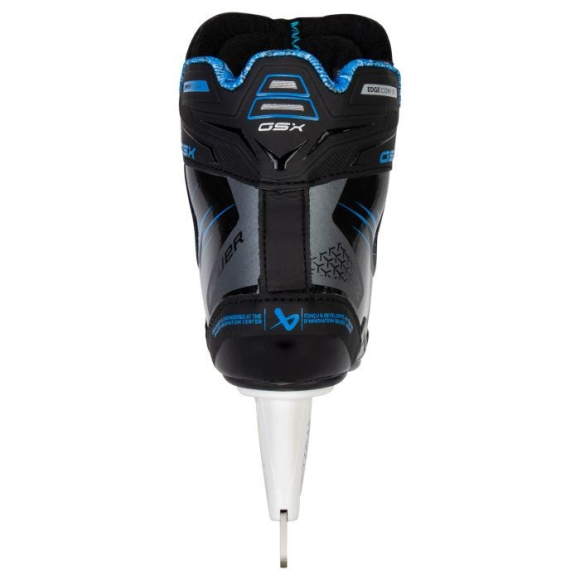 Ковзани воротаря Bauer GSX Junior 2024 Ковзани воротаря Bauer GSX Junior 2024