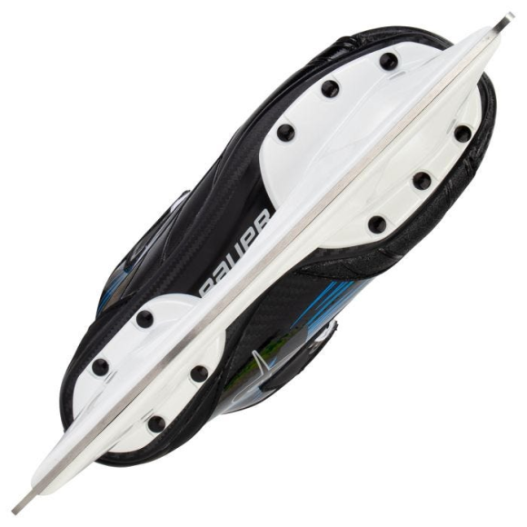 Ковзани воротаря Bauer GSX Junior 2024 Ковзани воротаря Bauer GSX Junior 2024