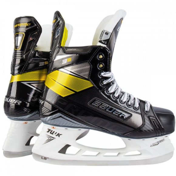 Коньки Bauer Supreme 3S Senior