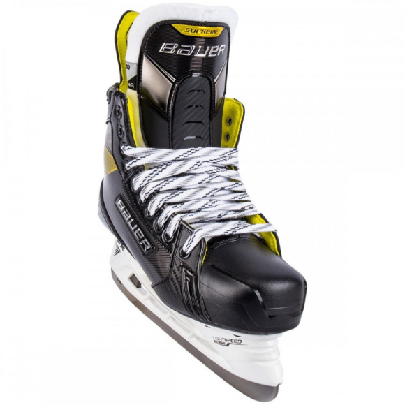 Коньки Bauer Supreme 3S Senior