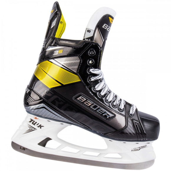 Коньки Bauer Supreme 3S Senior