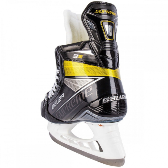 Коньки Bauer Supreme 3S Senior