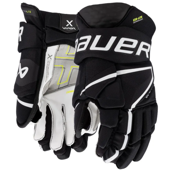 Рукавички Bauer Vapor Hyperlite Intermediate