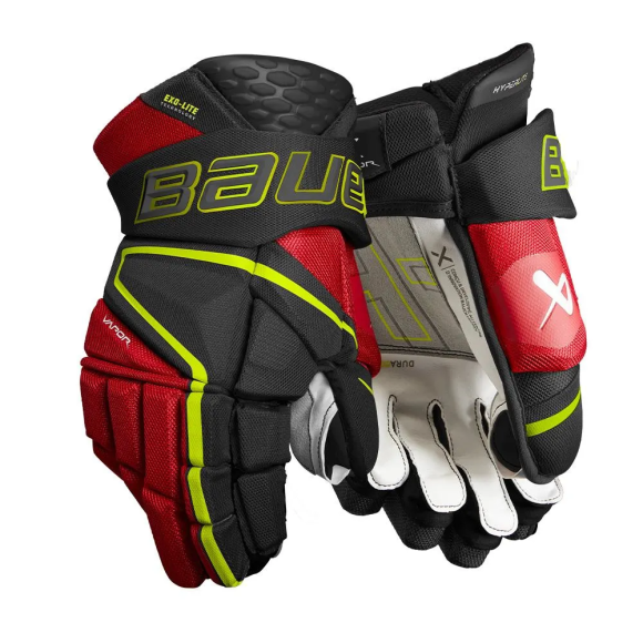 Рукавички Bauer Vapor Hyperlite Intermediate