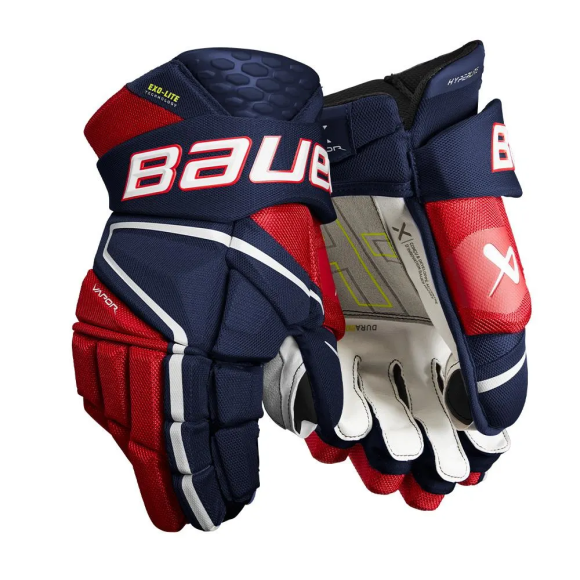 Рукавички Bauer Vapor Hyperlite Intermediate