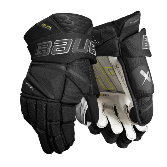 Рукавички Bauer Vapor Hyperlite Intermediate