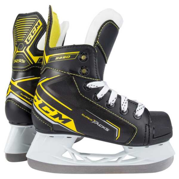 Ковзани CCM TACKS 9350 YTH