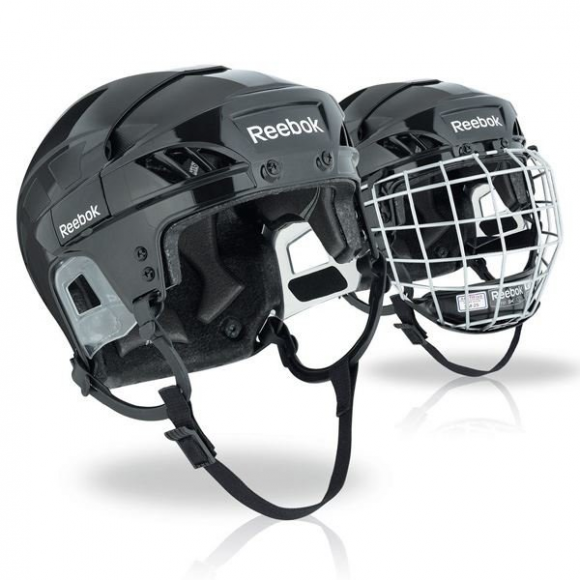Шлем хоккейный Reebok 5K