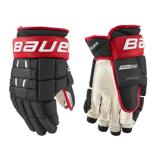 Рукавички Bauer Pro Series Intermediate