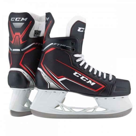 Ковзани CCM JETSPEED FT340 Junior