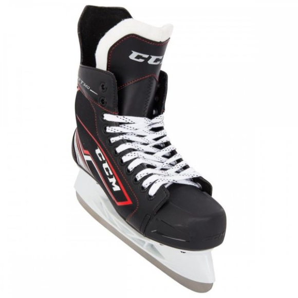 Ковзани CCM JETSPEED FT340 Junior