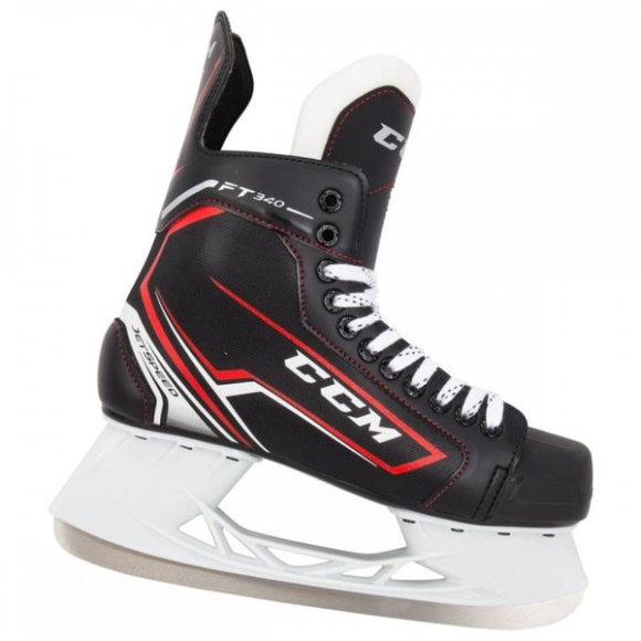Ковзани CCM JETSPEED FT340 Junior
