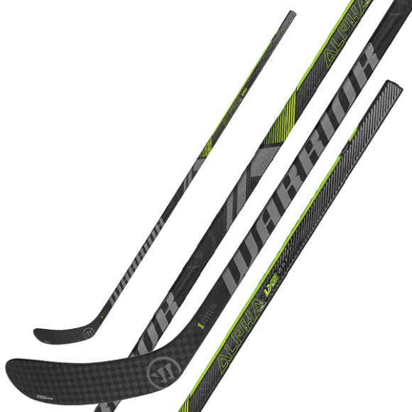 Ключка Warrior Alpha LX2 Ключка Warrior Alpha LX2