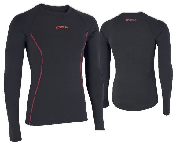 Футболка компрессионная ССM Performance Tee