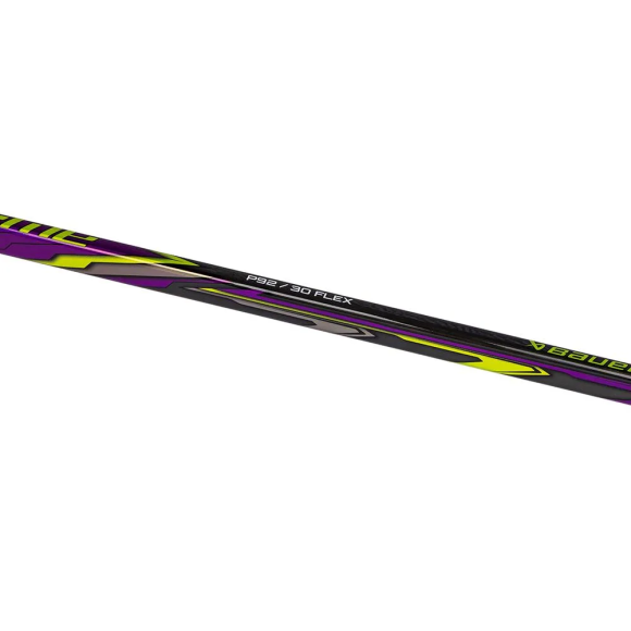 Хокейна ключка Bauer Supreme Series Junior 30 flex 2026 Хокейна ключка Bauer Supreme Series Junior 30 flex 2026