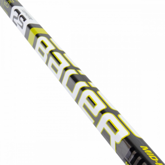 Клюшка Bauer Supreme 2S Grip Junior
