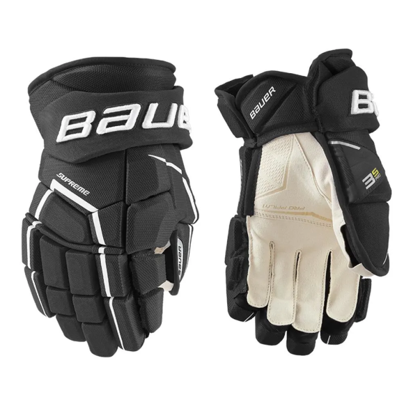 Рукавички Bauer Supreme 3S Pro Intermediate