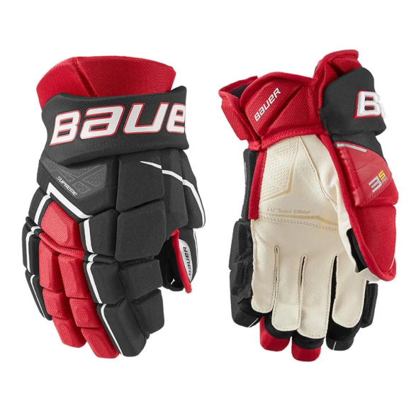 Рукавички Bauer Supreme 3S Pro Intermediate