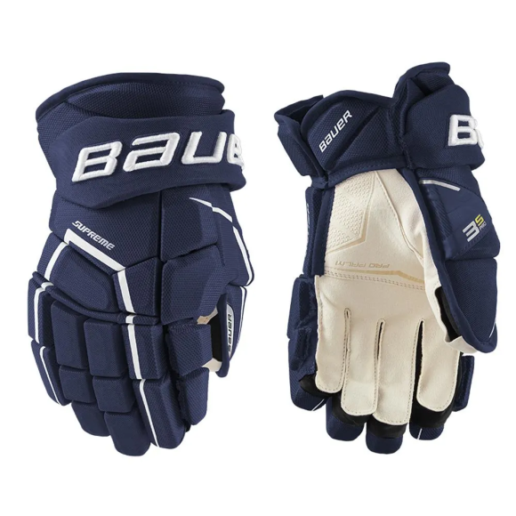 Рукавички Bauer Supreme 3S Pro Intermediate