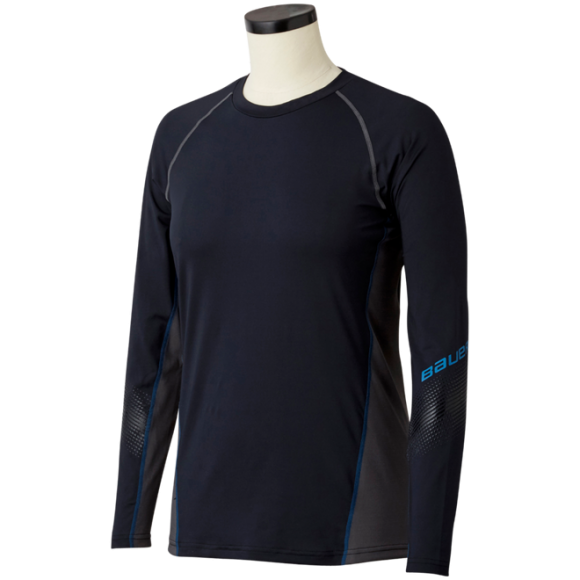 Футболка жіноча Bauer Womens