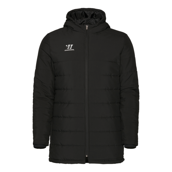 Куртка Warrior Alpha Stadium Jacket