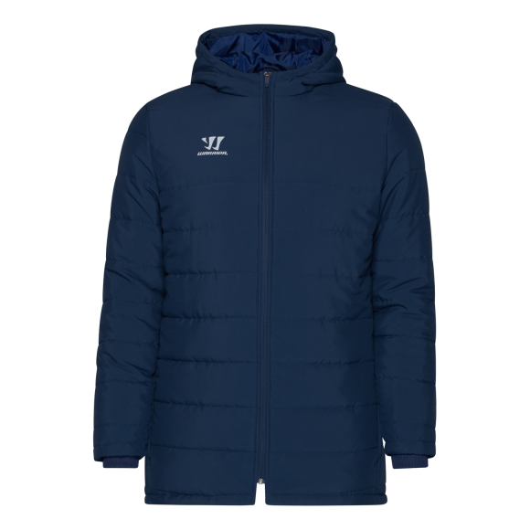 Куртка Warrior Alpha Stadium Jacket