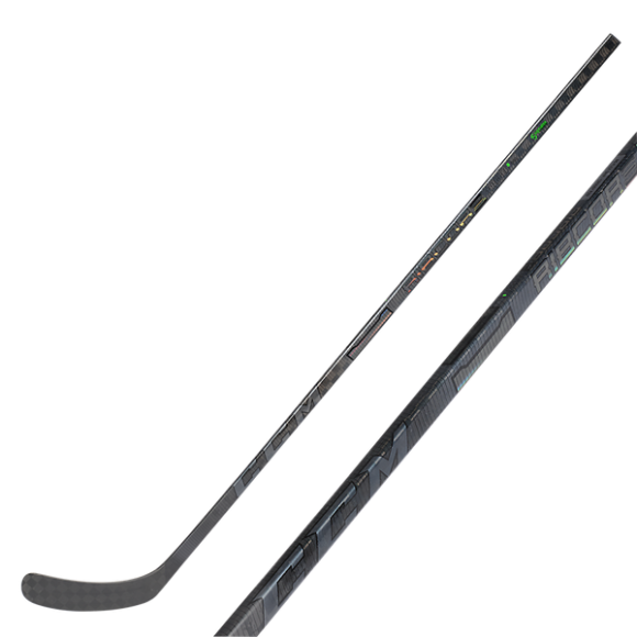 Клюшка CCM Ribcor Trigger 6 PRO JR