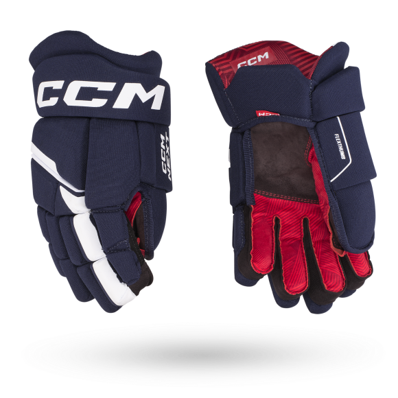 Краги CCM NEXT YTH