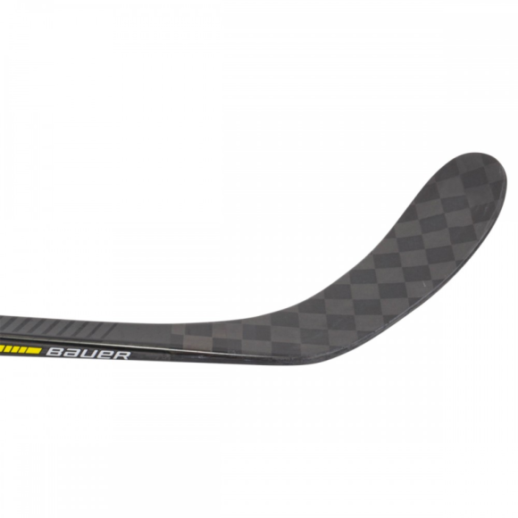 Клюшка Bauer Supreme 2S Pro Grip Junior Клюшка Bauer Supreme 2S Pro Grip Junior