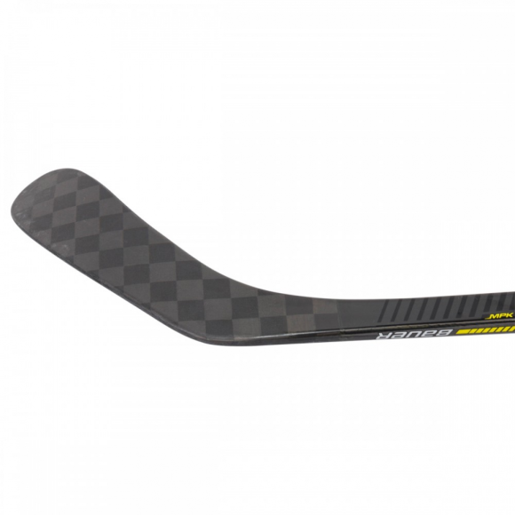 Клюшка Bauer Supreme 2S Pro Grip Junior Клюшка Bauer Supreme 2S Pro Grip Junior