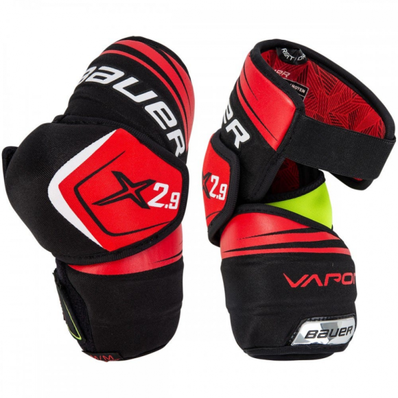 Хоккейные налокотники Bauer Vapor X2.9 Sr