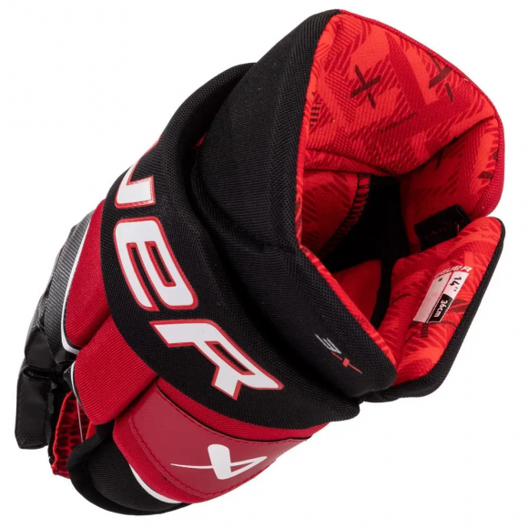 Рукавички Bauer Vapor 3X Intermediate