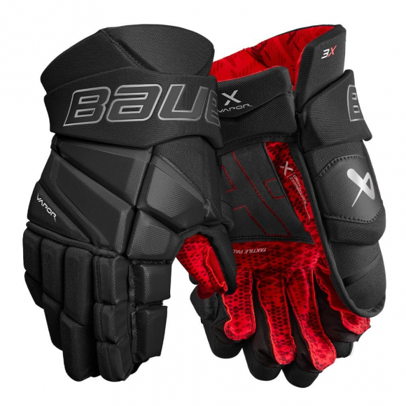 Рукавички Bauer Vapor 3X Intermediate