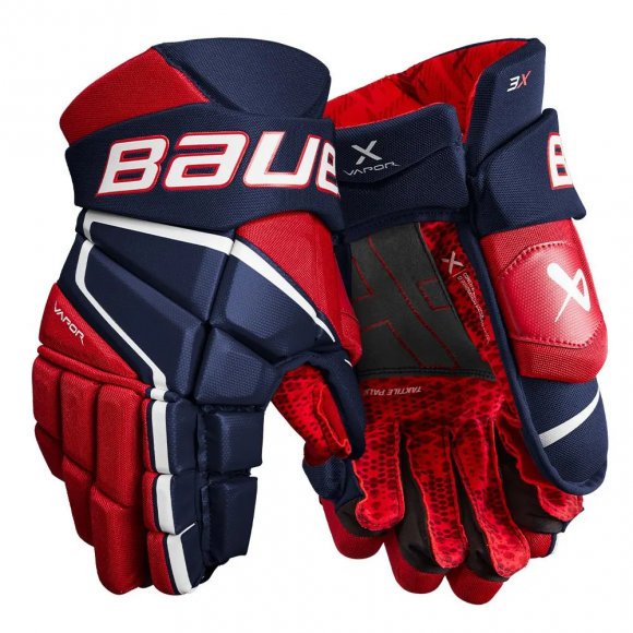 Рукавички Bauer Vapor 3X Intermediate