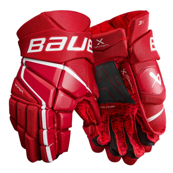 Рукавички Bauer Vapor 3X Intermediate