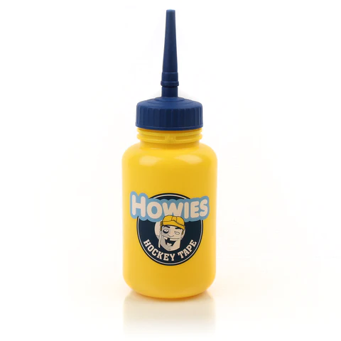 Пляшка для води Howies Hockey з довгою соломинкою (1л)