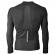 Футболка компресійна Warrior Compr LS Tee