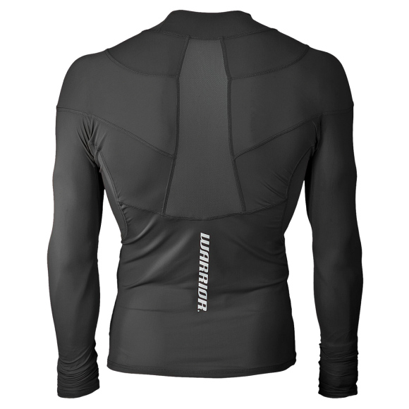 Футболка компресійна Warrior Compr LS Tee