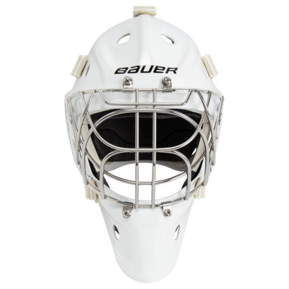 Шолом воротаря Bauer 940 Senior Certified Cat Eye Шолом воротаря Bauer 940 Senior Certified Cat Eye