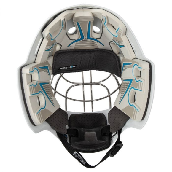 Шолом воротаря Bauer 940 Senior Certified Cat Eye Шолом воротаря Bauer 940 Senior Certified Cat Eye