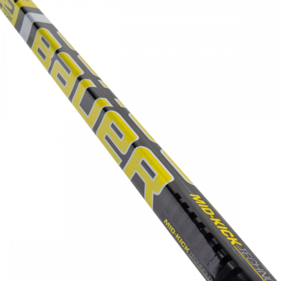 Клюшка Bauer Supreme 2S Team Grip Junior Клюшка Bauer Supreme 2S Team Grip Junior