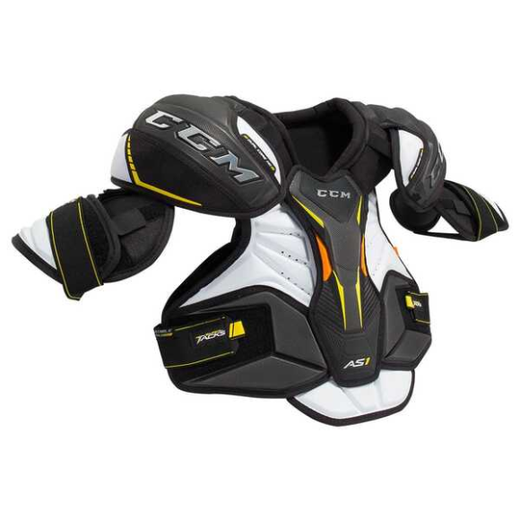 Нагрудник CCM SUPER TACKS AS1 Jr