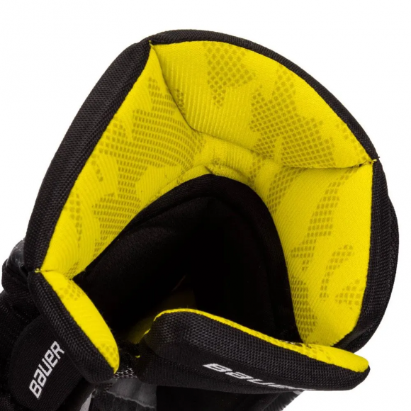 Рукавички Bauer Supreme 3S Intermediate