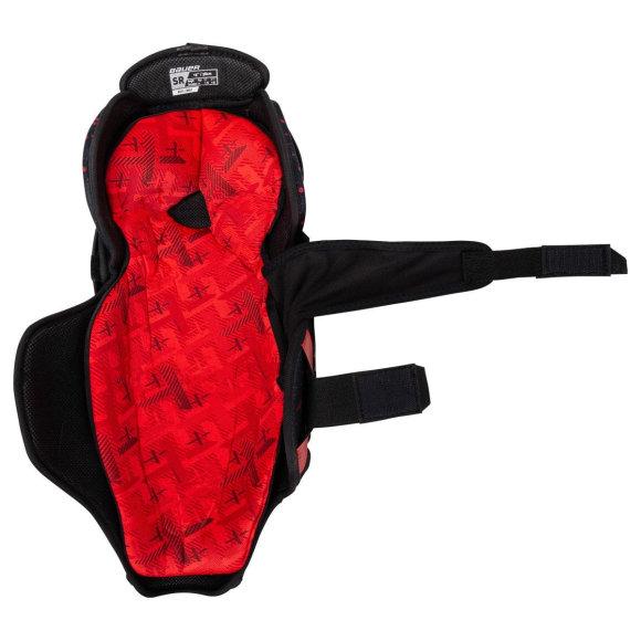 Щитки Bauer Vapor 3X Senior