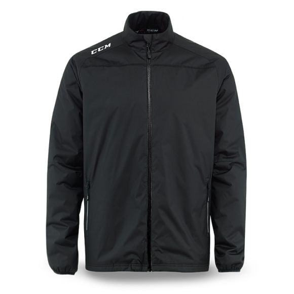 Куртка тренера CCM HD True Jacket Куртка тренера CCM HD True Jacket