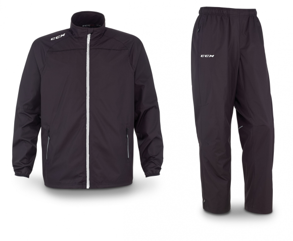 Куртка тренера CCM HD True Jacket Куртка тренера CCM HD True Jacket