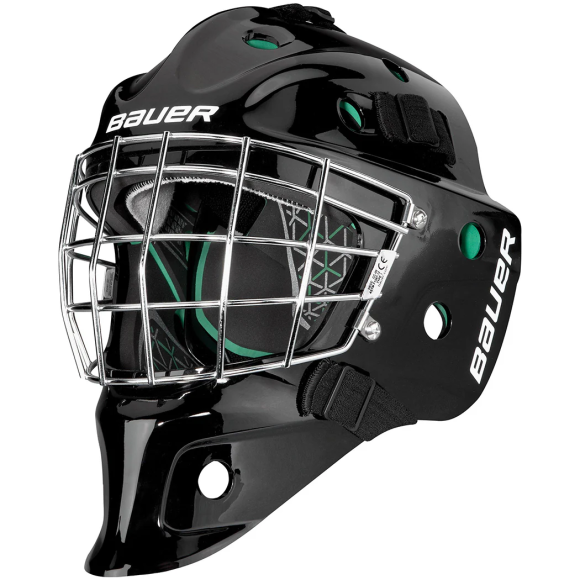 Шлем вратаря Bauer NME4 Youth