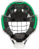 Шлем вратаря Bauer NME4 Youth