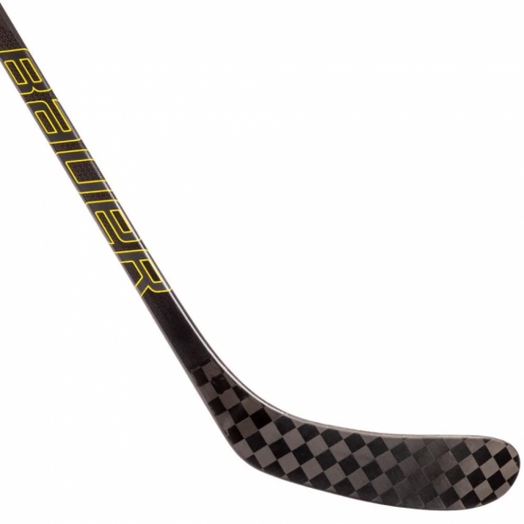 Клюшка Bauer Supreme 3S Grip Junior