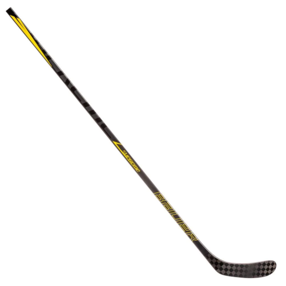 Клюшка Bauer Supreme 3S Grip Junior